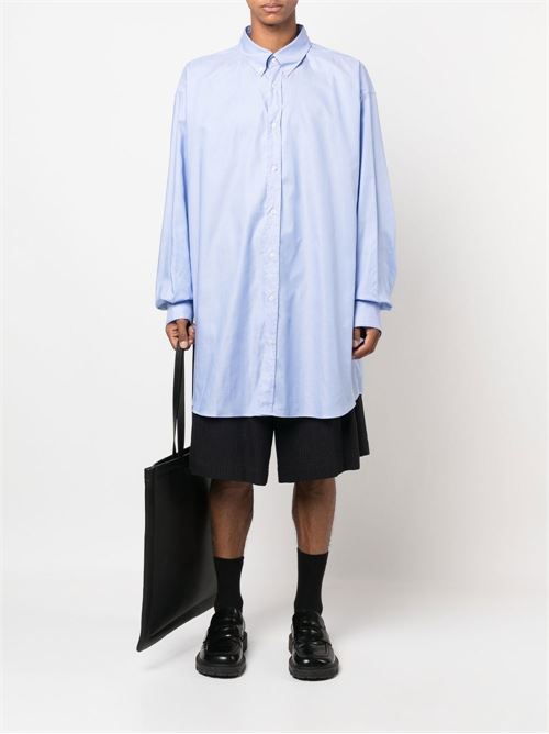 Oversized shirt MAISON MARGIELA | SI1DL0002S52925471